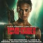 Tomb Raider - OST LP (MOV At The Movies) LP