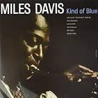 Miles Davis - Kind Of Blue (Gatefold LP)