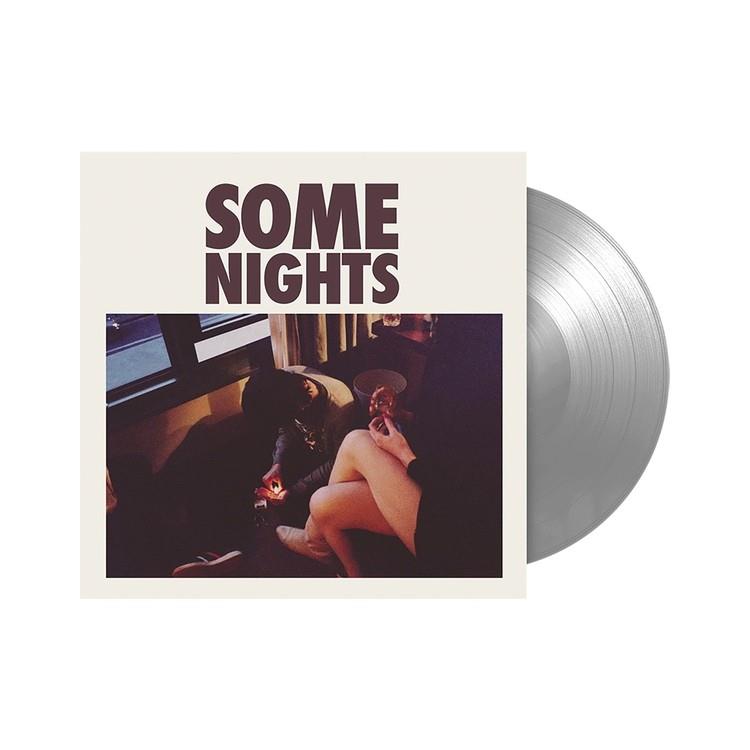 Fun - Some Nights (Silver Vinyl)