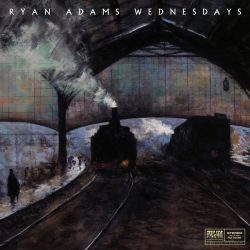 Ryan Adams - Wednesdays LP