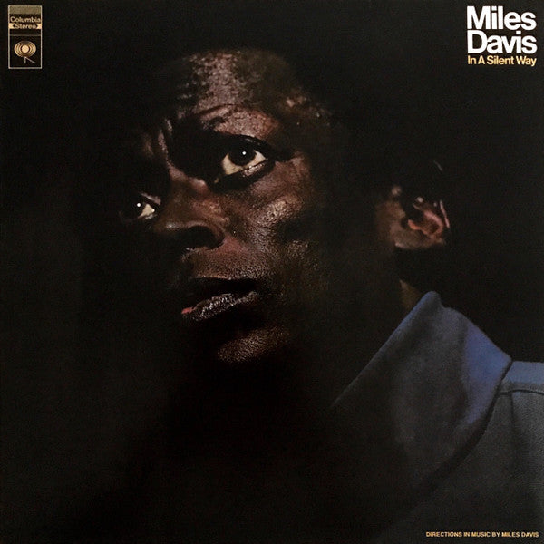 Miles Davis - In A Silent Way (White Vinyl)