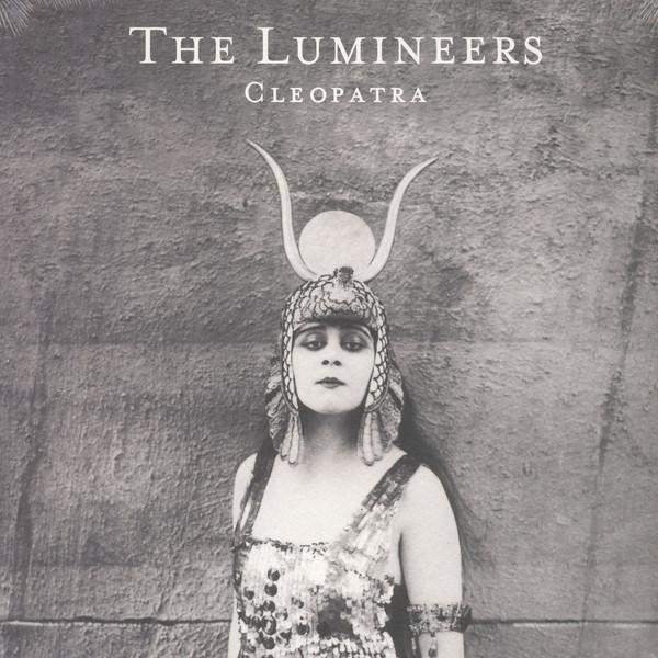 Lumineers - Cleopatra LP