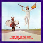 Rolling Stones - Get Yer Ya-ya's Out! (180 Gram Vinyl)