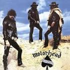 Motorhead - Ace Of Spades LP
