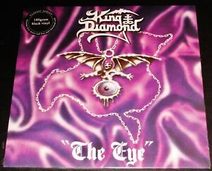 King Diamond - The Eye (180 Gram Vinyl)