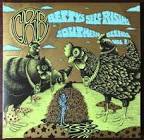 Chris Robinson - Bettys Self-Rising Southern Blends Vol 3 LP
