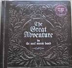 The Neal Morse Band - The Great Adventure LP (Limited 300)