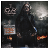Ozzy Osbourne - Black Rain (2LP)