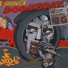 MFDOOM - Operation Doomsday LP