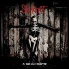 Slipknot - .5: The Gray Chapter LP