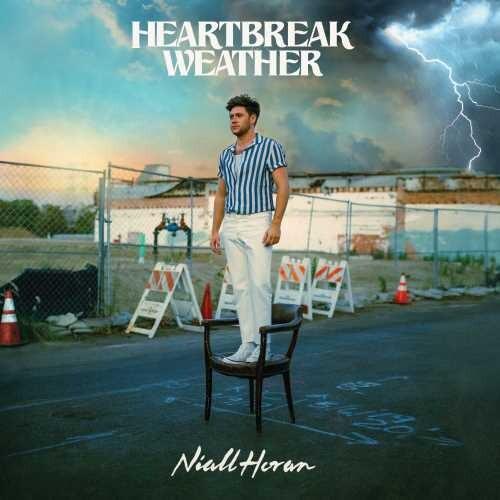 Niall Horan - Heartbreak Weather LP