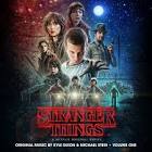 Stranger Things - Music From The Original Netflix Series LP