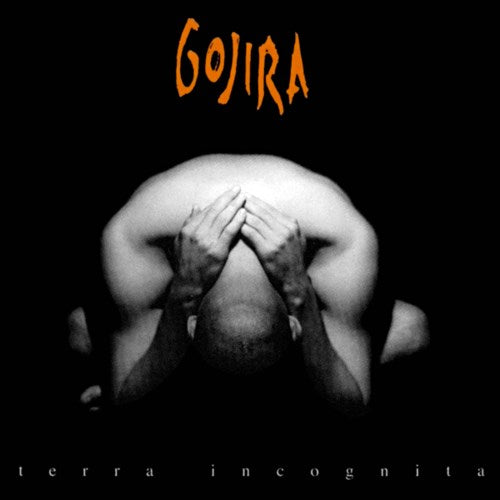 Terra Incognita - Gojira LP