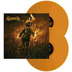 Exhorder - Mourn The Southern Skies Orange Vinyl Limited 1,000