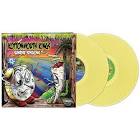 Kottonmouth Kings - Sunrise Sessions Yellow Vinyl