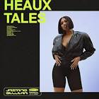Jazmine Sullivan - Heaux Tales LP