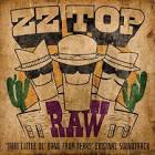ZZ Top - Raw LP