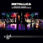 Metallica - S & M 3 LP