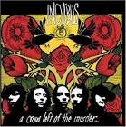 Incubus - A Crow Left of the Murder LP