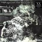 Rage Against The Machine S/T 20th anniversary LP