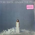 Tori Amos - Under The Pink 2 LP (Limited Edition Pink Vinyl)