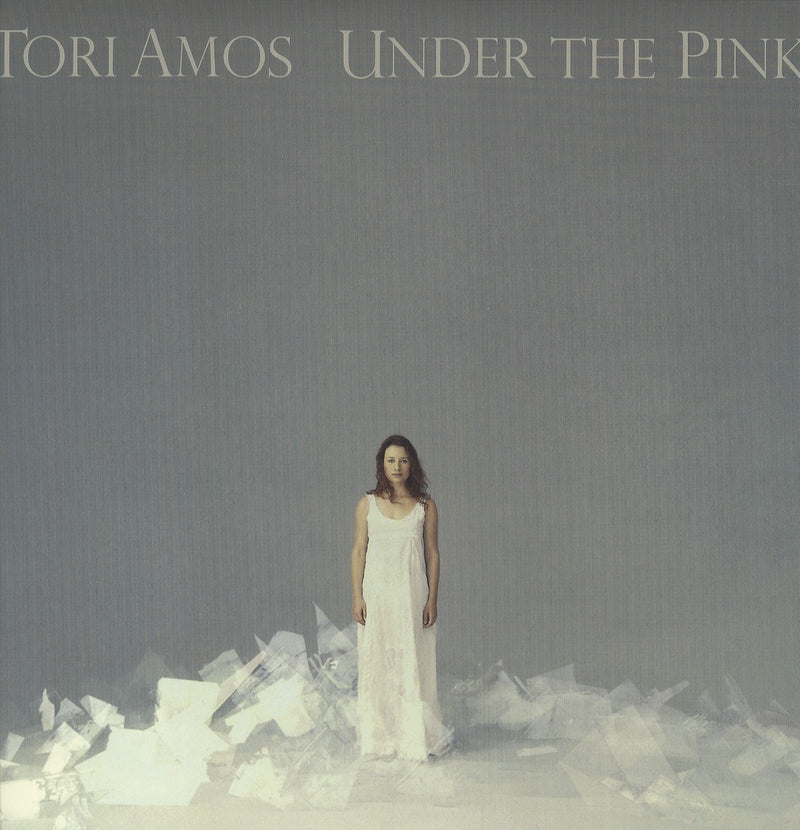 Tori Amos - Under The Pink 2 LP