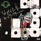 A Tribe Called Quest - We Got it From Here: Thank You 4 Your Service LP