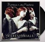 Florence + Machine - Cermonials 2 LP