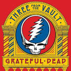 Grateful Dead - Three From The Vault 4 LP