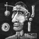 Primus - Conspiranoid LP