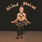 Blind Melon - S/T LP MOV