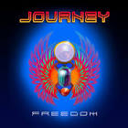 Journey - Freedom LP