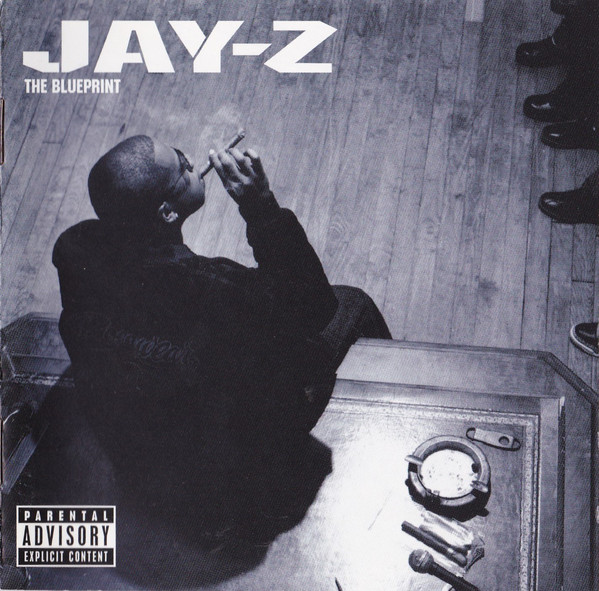 Jay-Z - The Blueprint 2