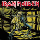 Iron Maiden - Piece Of Mind LP