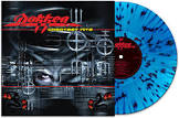 Dokken - Greatest Hits Limited Edition Splatter Vinyl