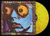 Alien Sex Fiend - Acid Bath Splatter Vinyl