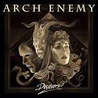 Arch Enemy - Deceivers Limited Edition