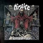 Misfire - Sympathy For The Ignorant Colored LP