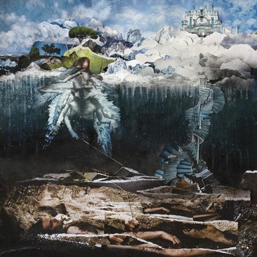 John Frusciante - Empyrean LP