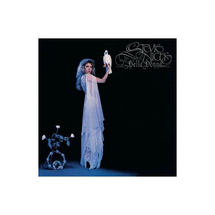 Stevie Nicks - Bella Donna Remastered LP