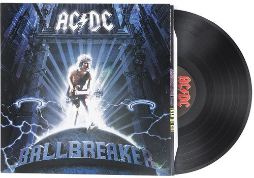 ACDC - Ballbreaker LP
