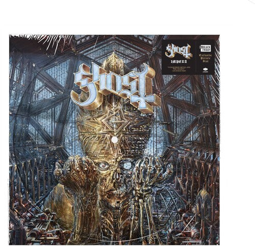 Ghost - Impera Picture Disc (RSD)