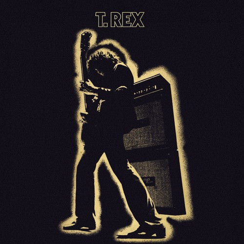 T.Rex - Electric Warrior LP