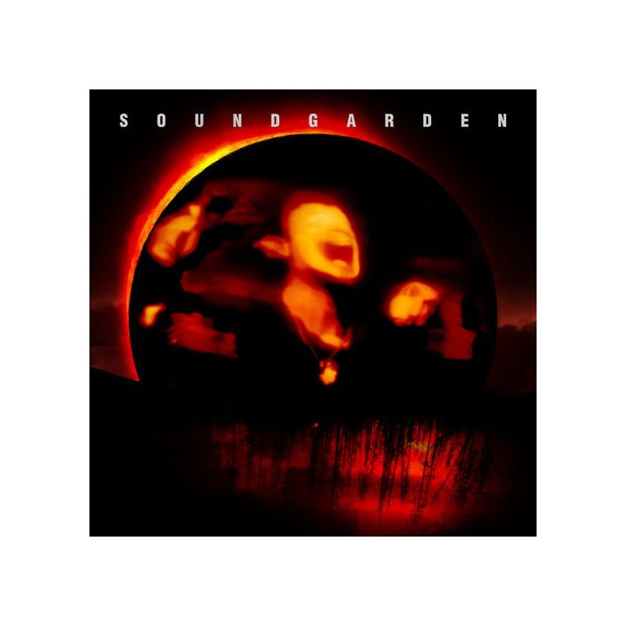 Soundgarden - Superunknown Remastered 2 LP
