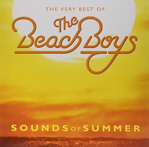 The Beach Boys - Sounds Of Summer 2LP