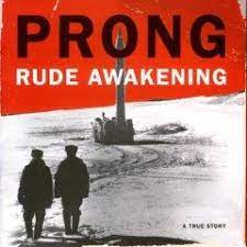 Prong - Rude Awakening LP (MOV)