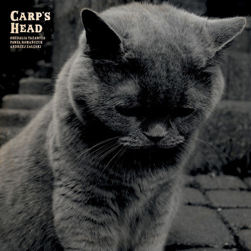 Carp's Head - Carp's Head LP