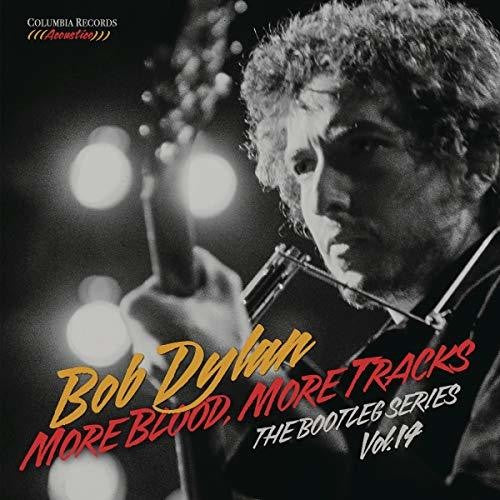 Bob Dylan - More Blood More Tracks: The Bootleg Series, Vol. 14 2 LP