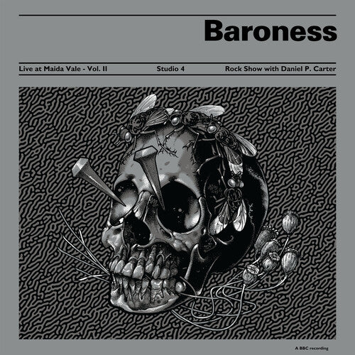Baroness - Vol 2. (Live at Maida Vale)