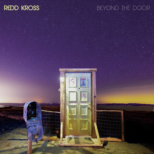 Redd Kross -  Beyond The Door LP (Black, Digital Download Card)